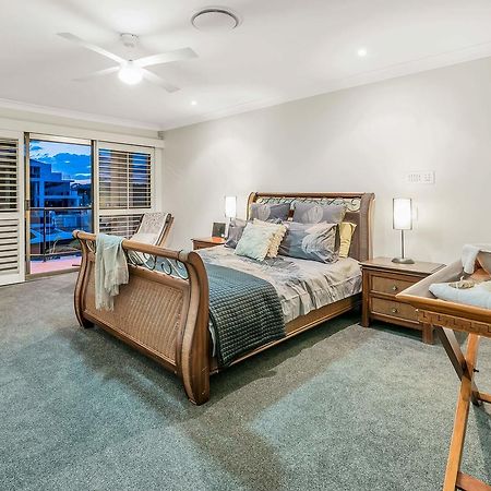 Paradise Bed & Breakfast Gold Coast Luaran gambar